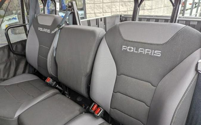 2024 Polaris® Ranger Crew XD 1500 Premium
