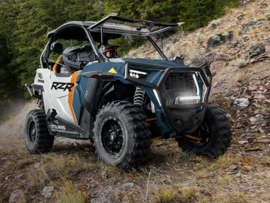 2024 Polaris® RZR Trail Ultimate