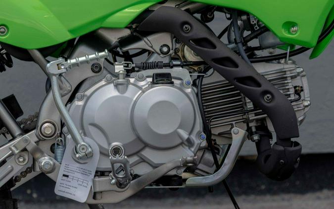 2025 Kawasaki KLX® 110R L