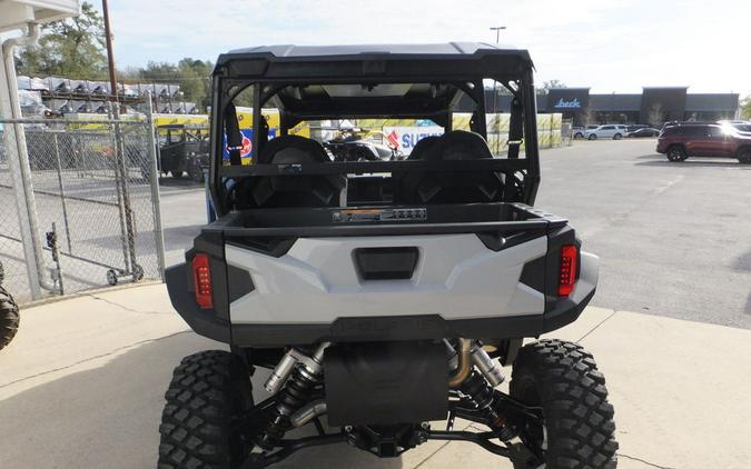 2024 Polaris General XP 4 1000 Sport