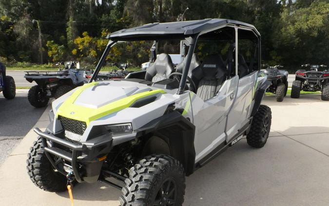 2024 Polaris General XP 4 1000 Sport