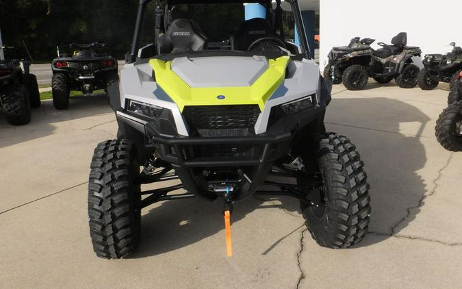 2024 Polaris General XP 4 1000 Sport