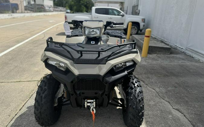 2024 Polaris Sportsman 570