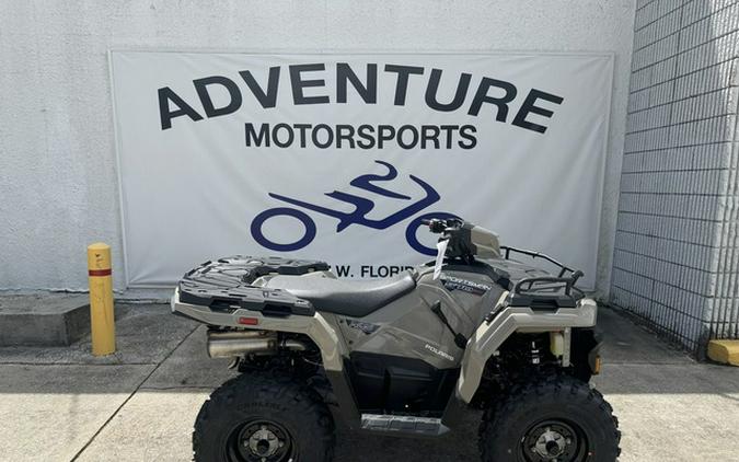 2024 Polaris Sportsman 570