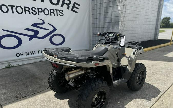 2024 Polaris Sportsman 570