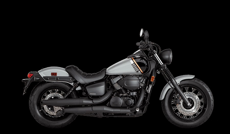 2024 Honda SHADOW PHANTOM ABS