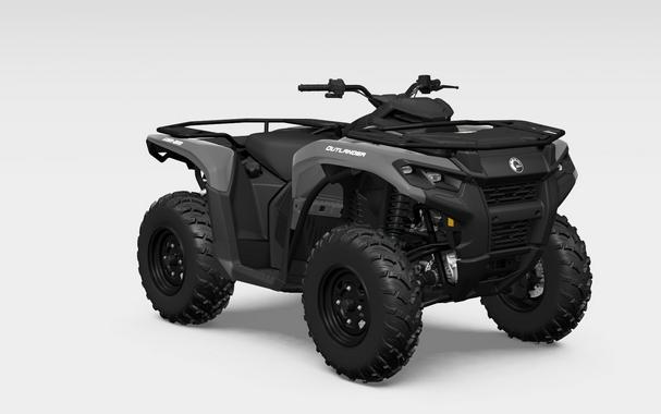 2025 CAN-AM OUTLANDER 500