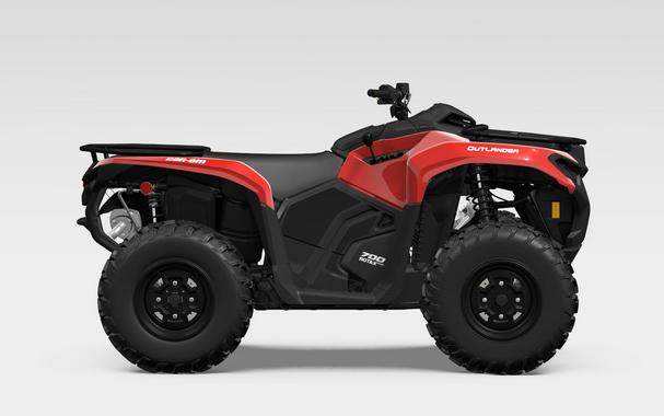 2025 CAN-AM OUTLANDER 500