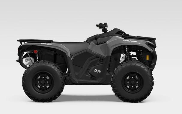 2025 CAN-AM OUTLANDER 500