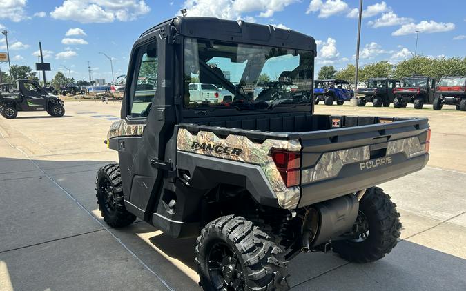 2023 Polaris Industries RANGER XP 1000 NORTHSTAR ED. PREMIUM - PPC Premium