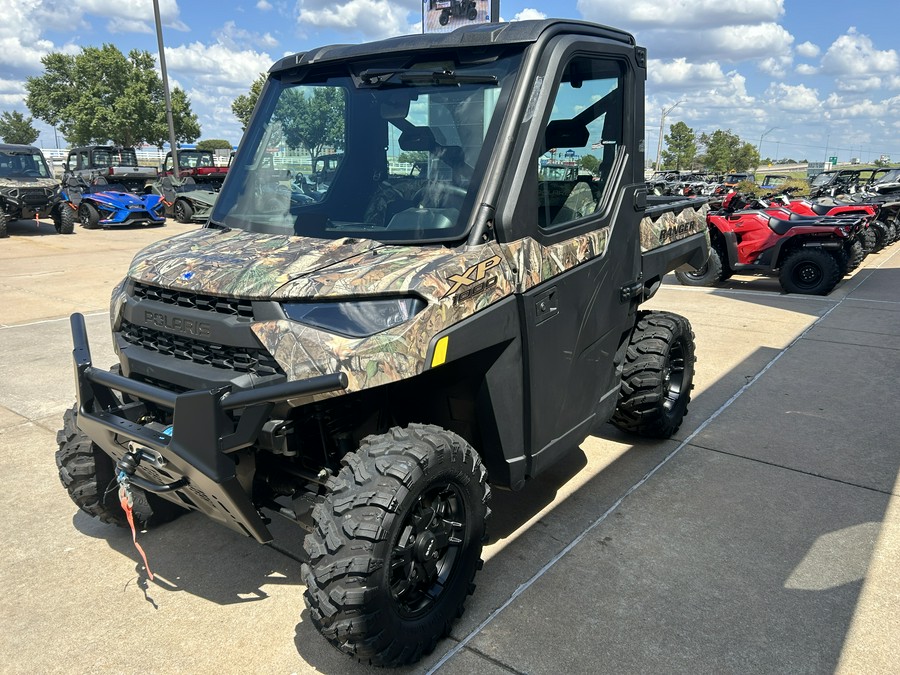 2023 Polaris Industries RANGER XP 1000 NORTHSTAR ED. PREMIUM - PPC Premium