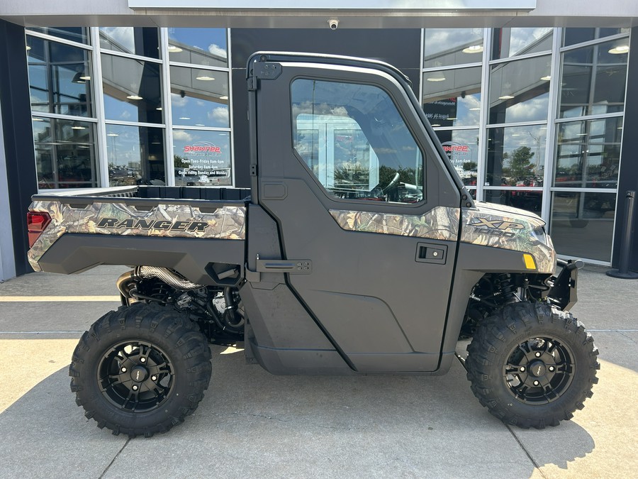 2023 Polaris Industries RANGER XP 1000 NORTHSTAR ED. PREMIUM - PPC Premium