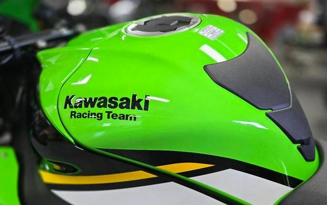 2025 Kawasaki Ninja® ZX™-10R KRT Edition ABS