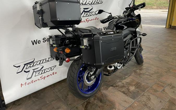 2019 Yamaha Tracer 900 GT