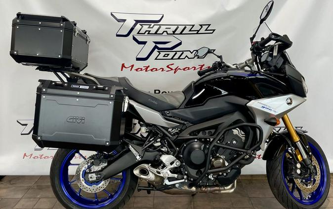 2019 Yamaha Tracer 900 GT