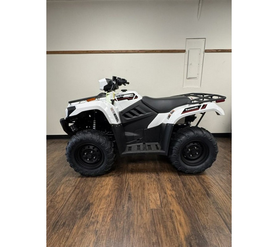 2025 Kawasaki Brute Force 450 4x4