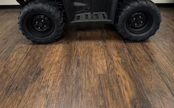 2025 Kawasaki Brute Force 450 4x4