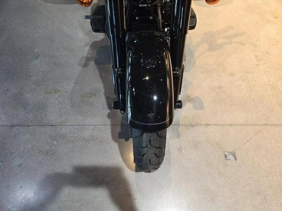 2025 Harley-Davidson® FLRT - Freewheeler®