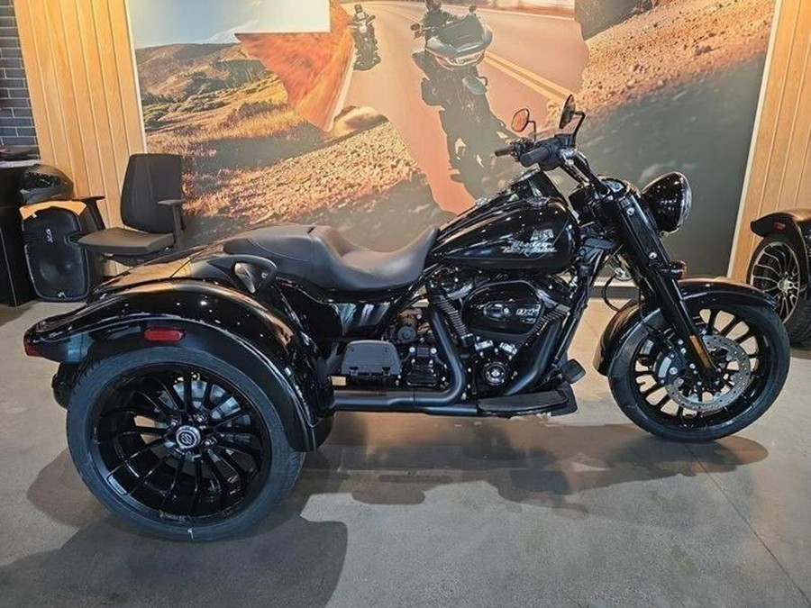 2025 Harley-Davidson® FLRT - Freewheeler®