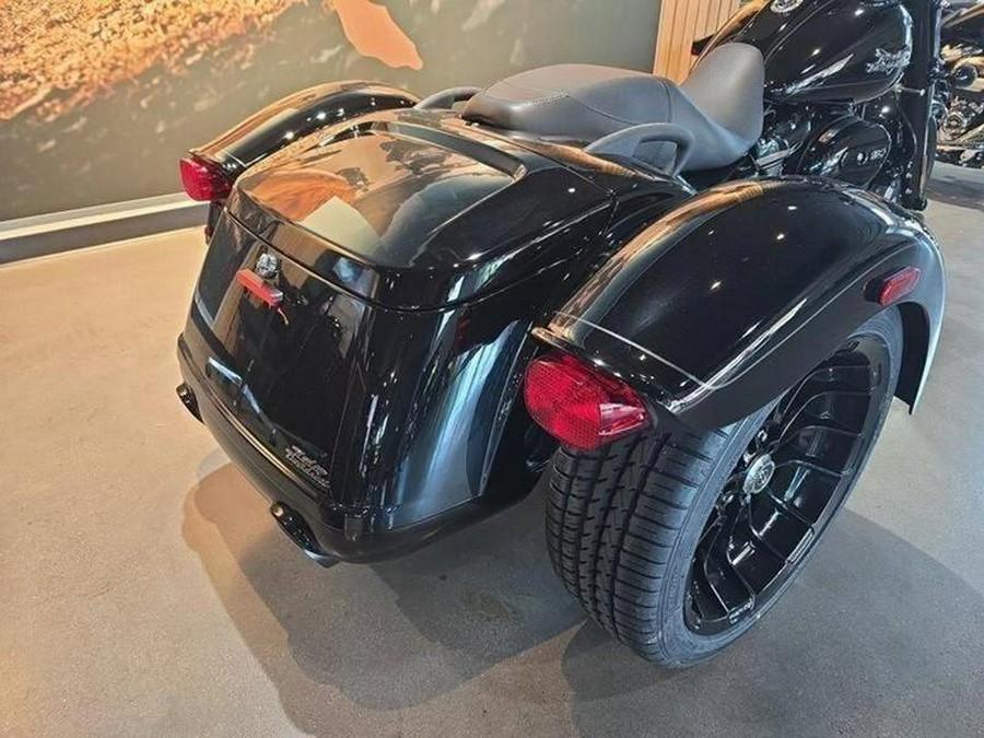 2025 Harley-Davidson® FLRT - Freewheeler®