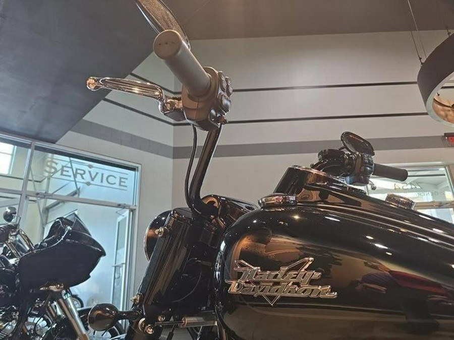 2025 Harley-Davidson® FLRT - Freewheeler®