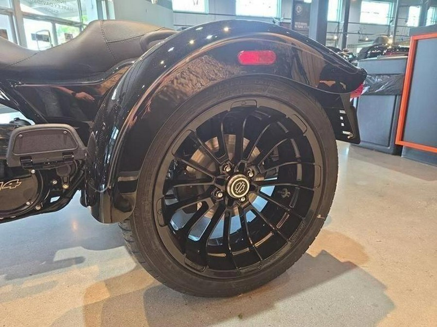 2025 Harley-Davidson® FLRT - Freewheeler®