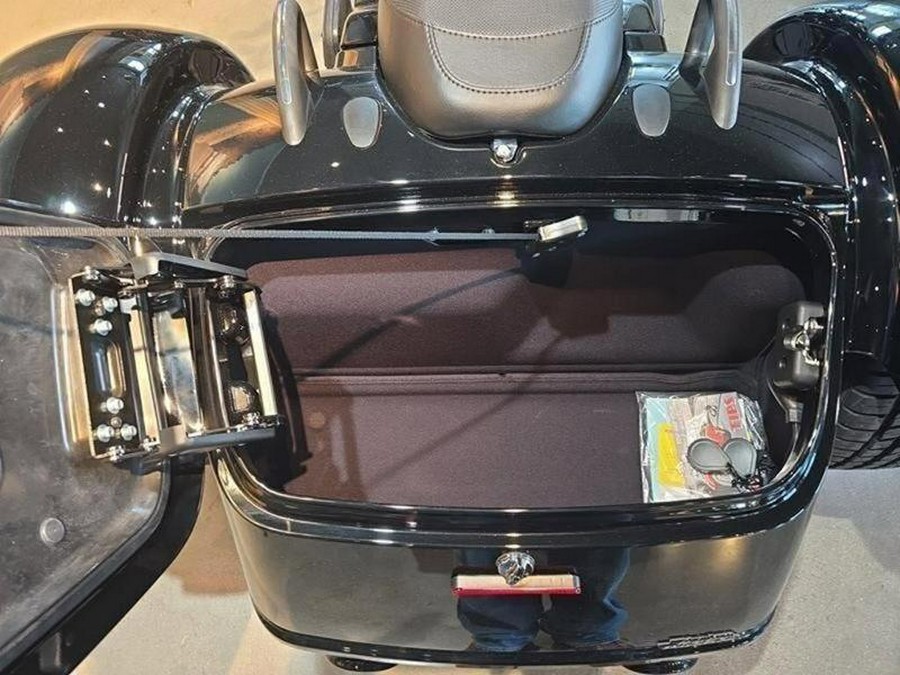 2025 Harley-Davidson® FLRT - Freewheeler®