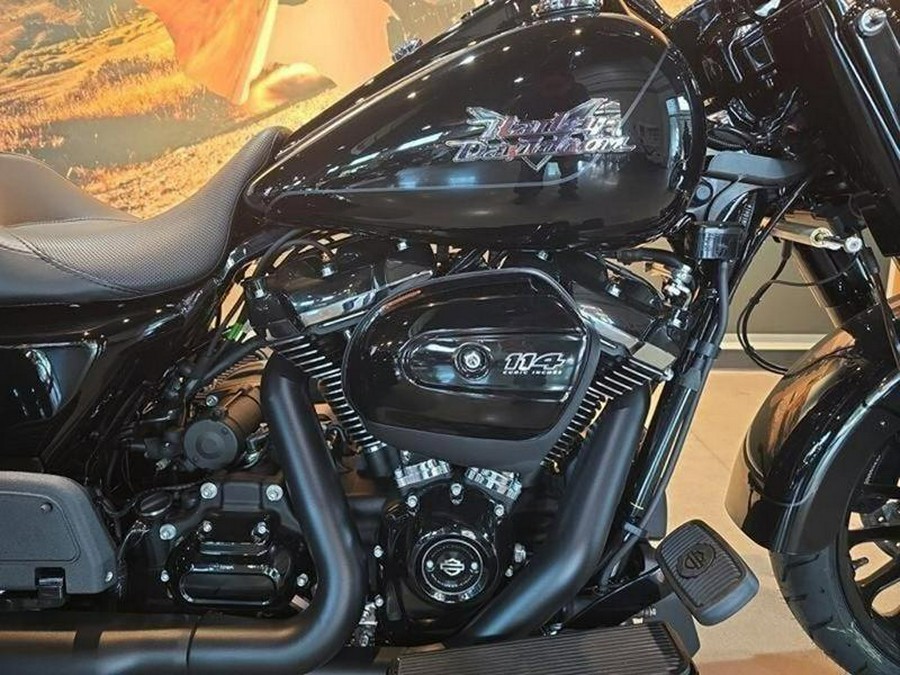 2025 Harley-Davidson® FLRT - Freewheeler®