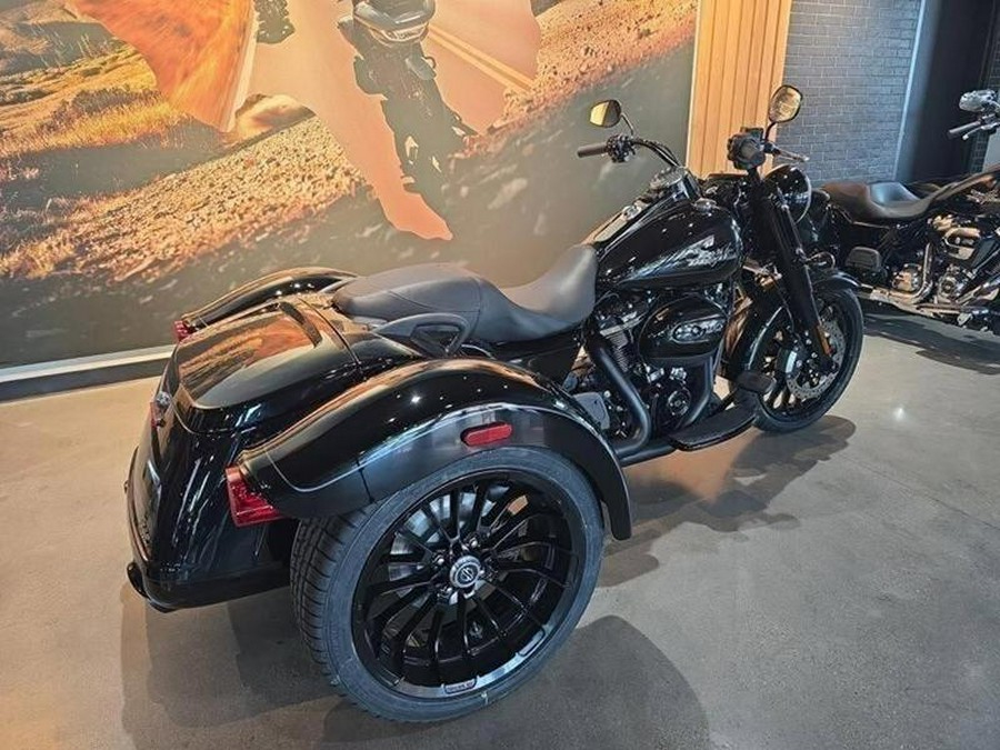 2025 Harley-Davidson® FLRT - Freewheeler®