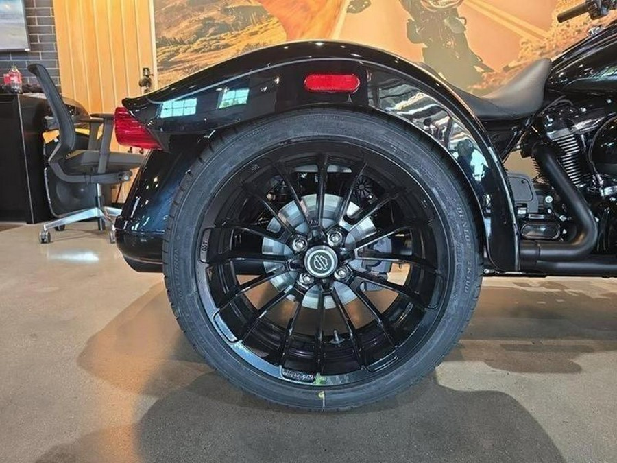 2025 Harley-Davidson® FLRT - Freewheeler®