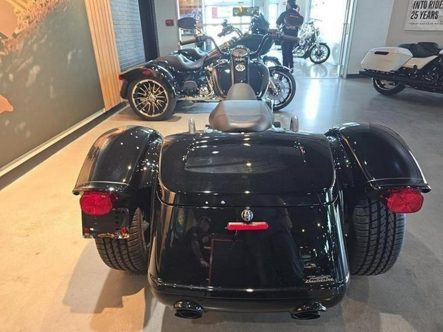 2025 Harley-Davidson® FLRT - Freewheeler®
