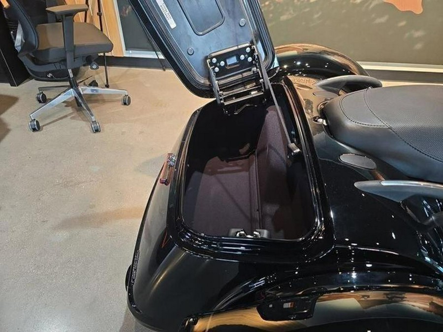 2025 Harley-Davidson® FLRT - Freewheeler®