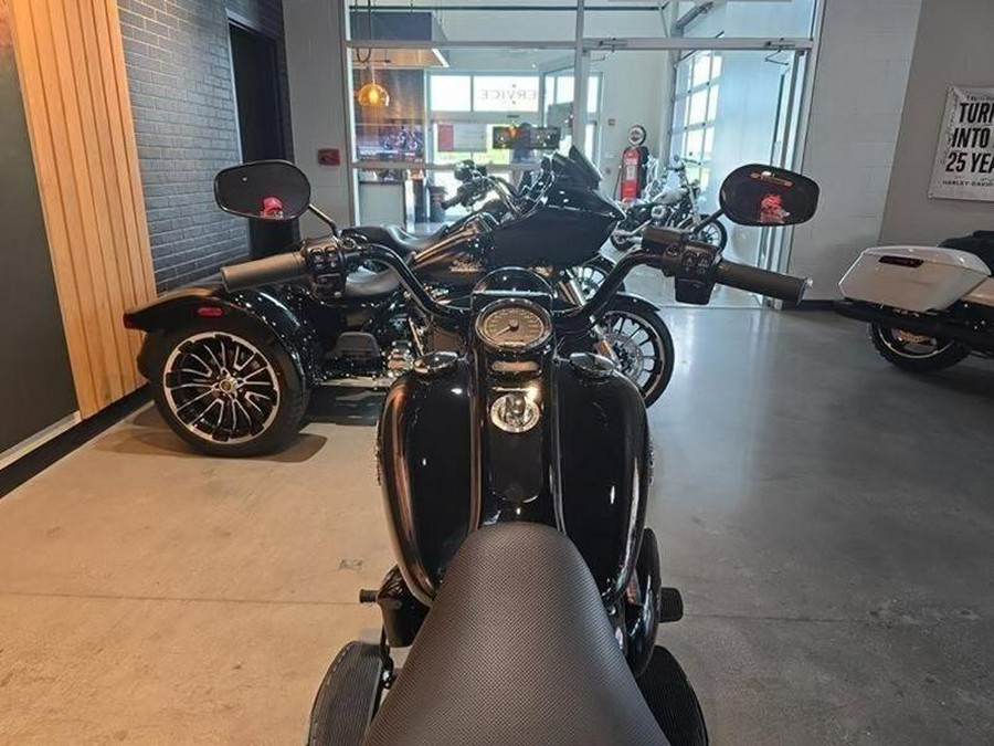 2025 Harley-Davidson® FLRT - Freewheeler®