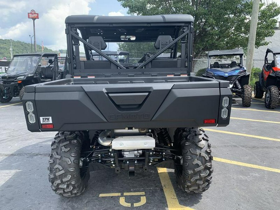 2025 CFMOTO UFORCE 1000