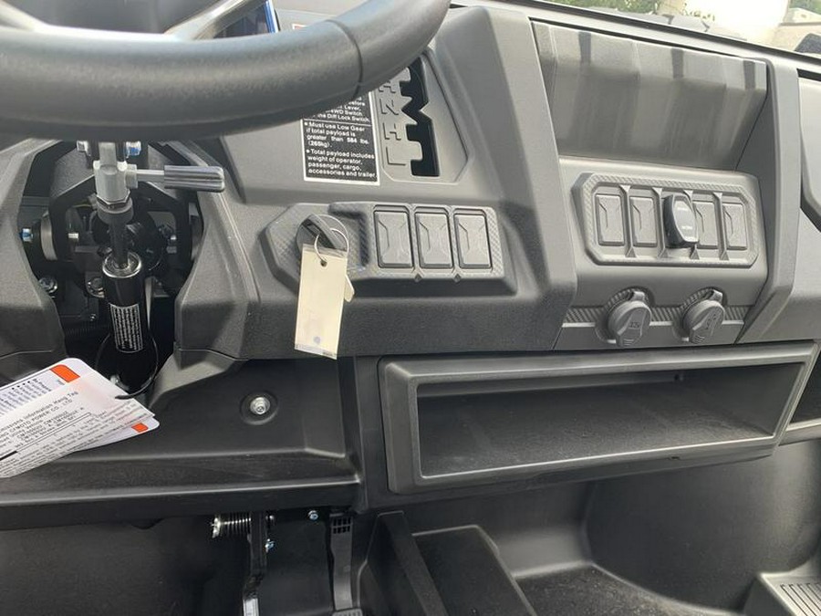 2025 CFMOTO UFORCE 1000