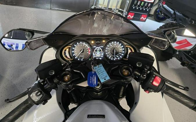 2026 Suzuki GSX1300RRQM6