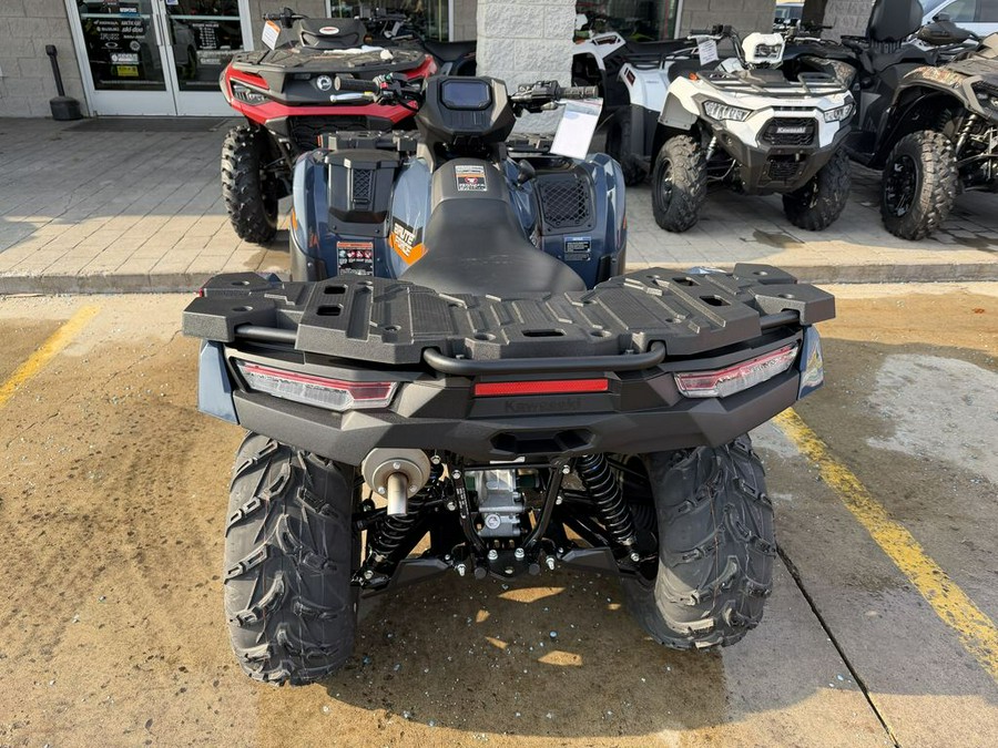 2026 Kawasaki Brute Force® 750 EPS