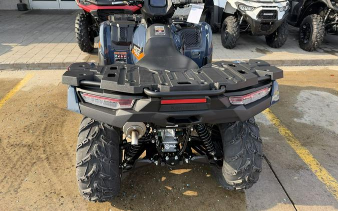 2026 Kawasaki Brute Force® 750 EPS