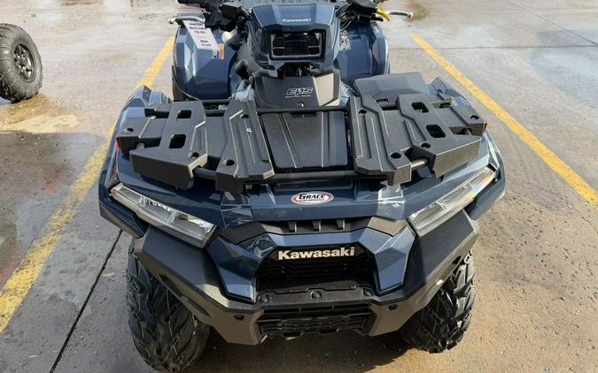 2026 Kawasaki Brute Force® 750 EPS