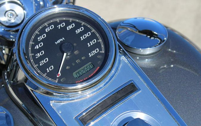 2022 Harley-Davidson® FLHR - Road King®