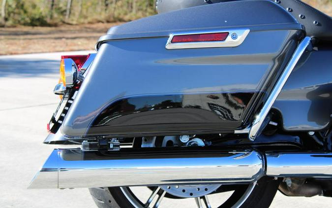 2022 Harley-Davidson® FLHR - Road King®