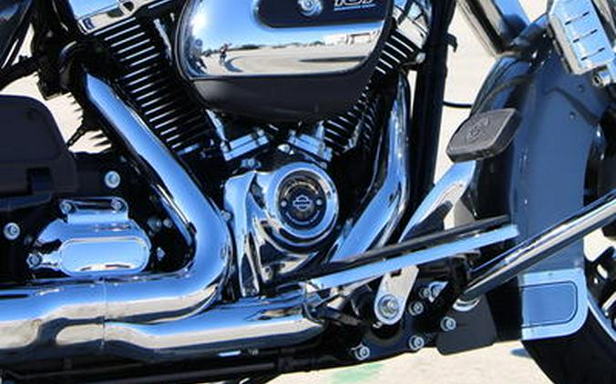 2022 Harley-Davidson® FLHR - Road King®