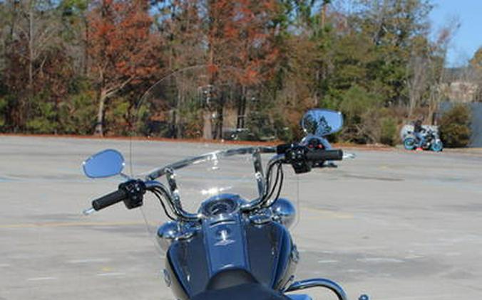 2022 Harley-Davidson® FLHR - Road King®