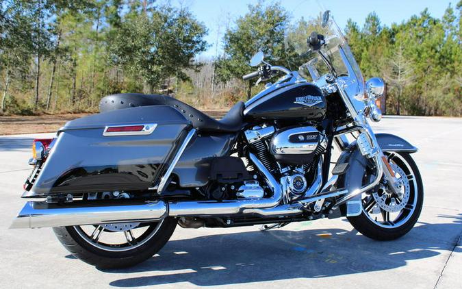 2022 Harley-Davidson® FLHR - Road King®