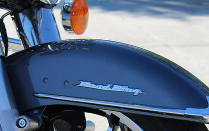 2022 Harley-Davidson® FLHR - Road King®