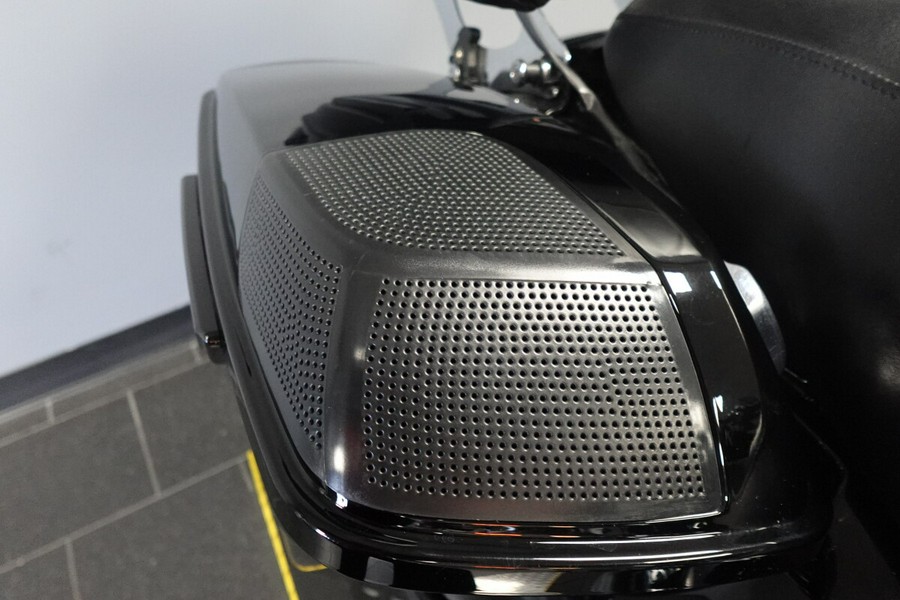 2019 Harley-Davidson Street Glide Special