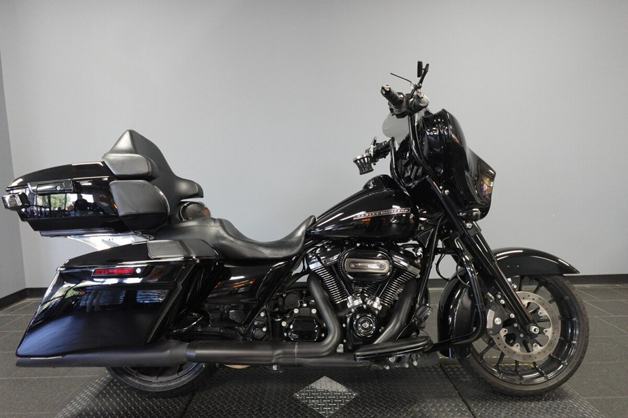 2019 Harley-Davidson Street Glide Special