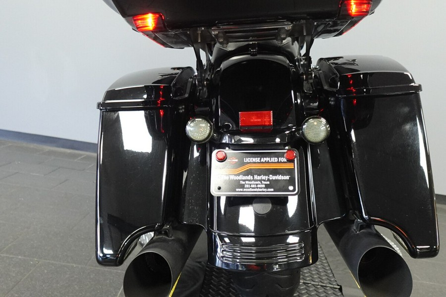 2019 Harley-Davidson Street Glide Special