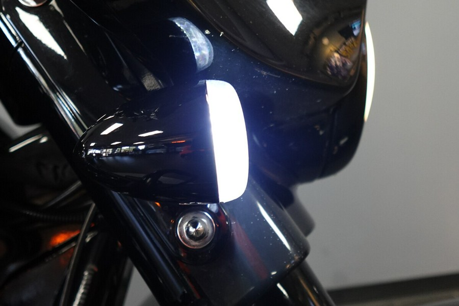 2019 Harley-Davidson Street Glide Special