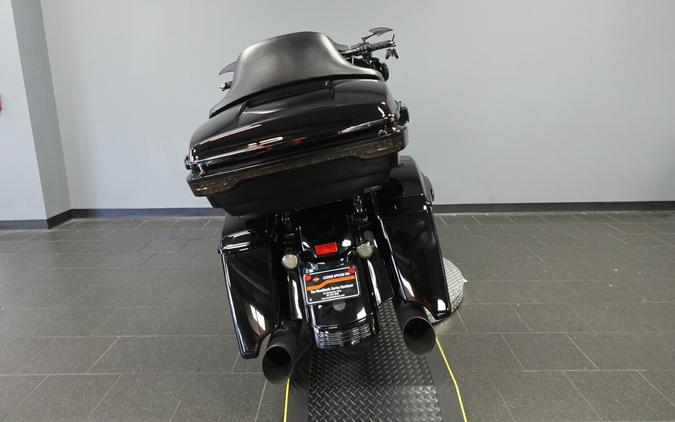 2019 Harley-Davidson Street Glide Special